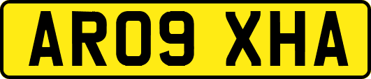 AR09XHA