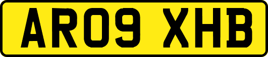 AR09XHB