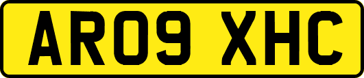AR09XHC