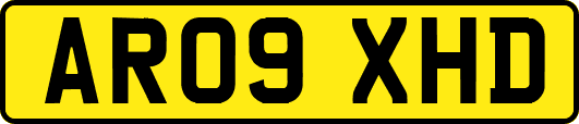 AR09XHD