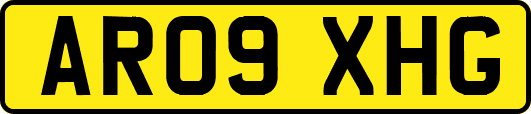 AR09XHG