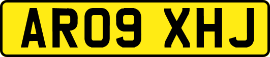 AR09XHJ