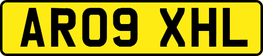AR09XHL