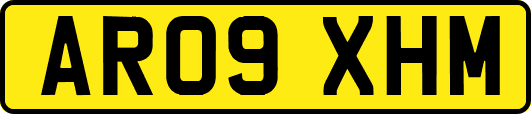 AR09XHM