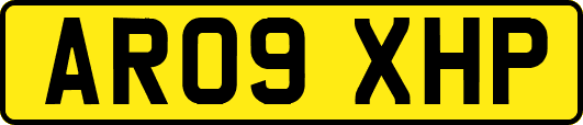 AR09XHP