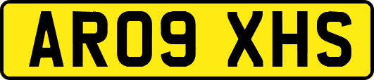 AR09XHS