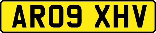 AR09XHV