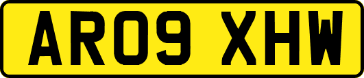 AR09XHW