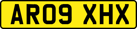 AR09XHX