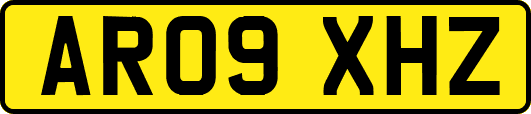 AR09XHZ