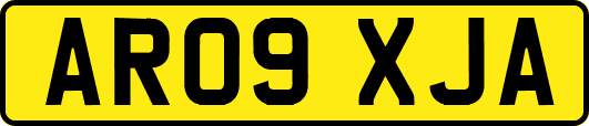 AR09XJA