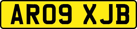 AR09XJB