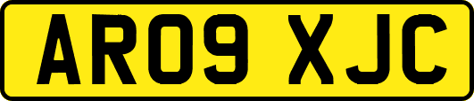 AR09XJC