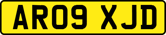 AR09XJD