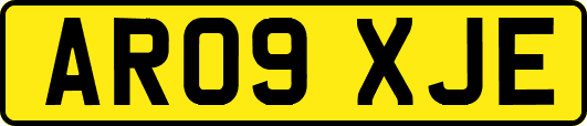 AR09XJE