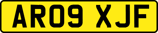 AR09XJF