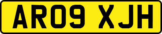 AR09XJH