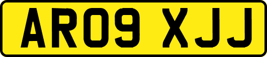 AR09XJJ