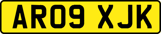 AR09XJK