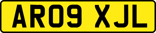 AR09XJL