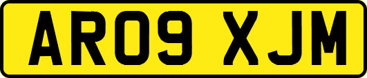 AR09XJM