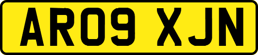 AR09XJN