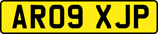 AR09XJP