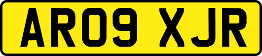 AR09XJR