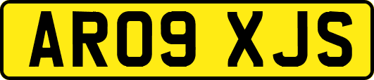AR09XJS