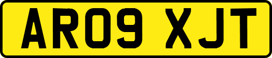 AR09XJT