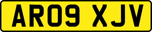 AR09XJV