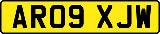 AR09XJW