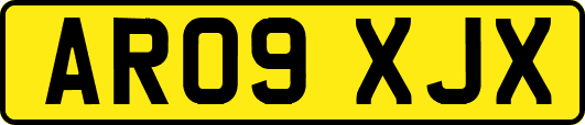 AR09XJX