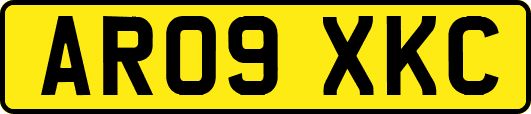 AR09XKC