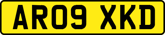 AR09XKD