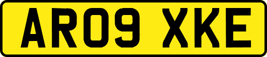 AR09XKE