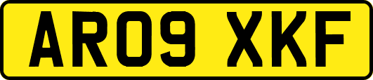 AR09XKF