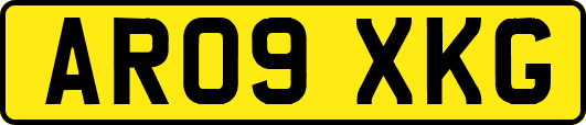 AR09XKG
