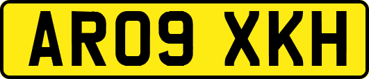 AR09XKH