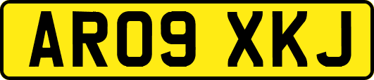 AR09XKJ