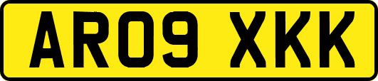 AR09XKK