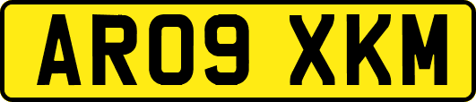 AR09XKM
