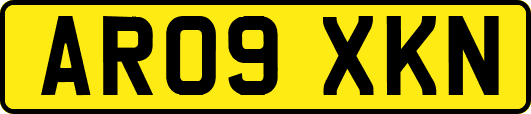 AR09XKN
