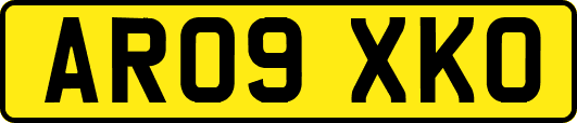 AR09XKO