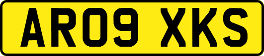AR09XKS
