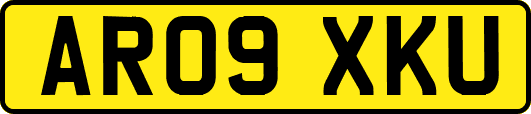 AR09XKU