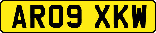 AR09XKW
