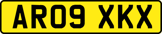 AR09XKX
