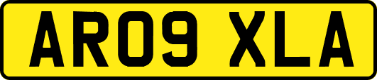 AR09XLA