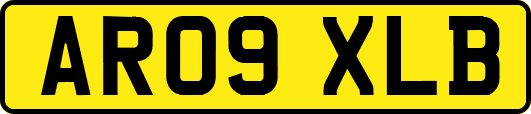 AR09XLB